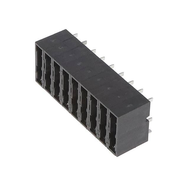 04820009ZXBF ACS ALARM HLDR PCB MT FLUSH 9 PO
