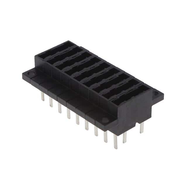 04820009ZXPF ACS ALARM HLDR PANEL MT 9 POLE