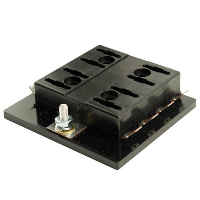 46377-18-BX FUSE BLOCK 18P #3
