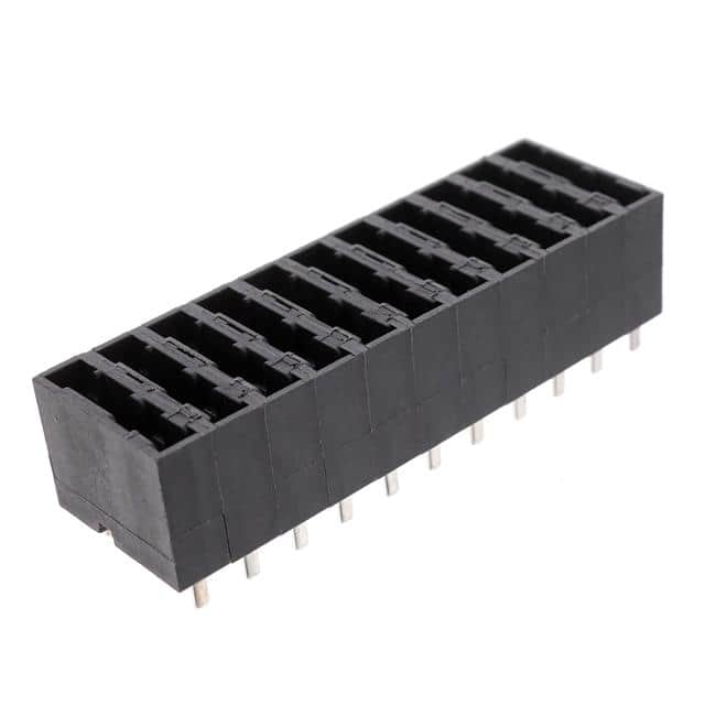 04820011ZXBF ACS ALARM HLDR PCB MT 11 POLE