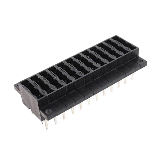 04820012ZXPF ACS ALARM HLDR PANEL MT 12 POLE