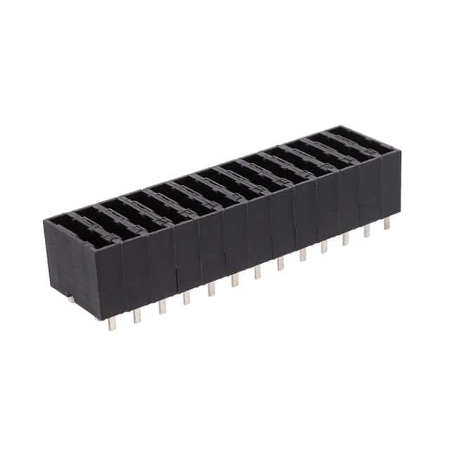04820013ZXBF ACS ALARM HLDR PCB MT 13 POLE