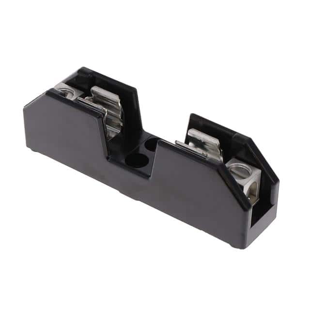 G30060-1CR FUSE BLK CART 480V 60A CHASS MNT