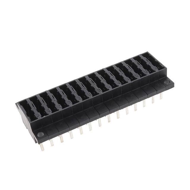 04820014ZXPF ACS ALARM HLDR PANEL MT 14 POLE