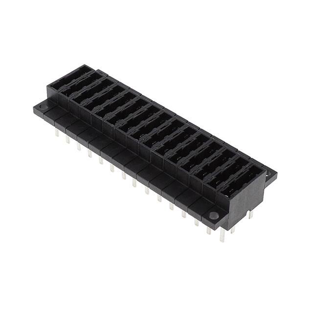 04820015ZXPF ACS ALARM HLDR PANEL MT 15 POLE