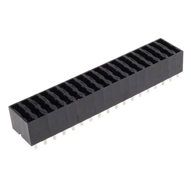 04820018ZXBF ACS ALARM HLDR PCB MT 18 POLE