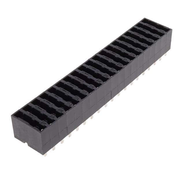 04820019ZXBF ACS ALARM HLDR PCB MT 19 POLE