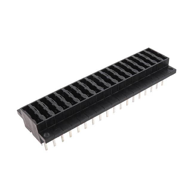 04820018ZXPF ACS ALARM HLDR PCB MT 18 POLE