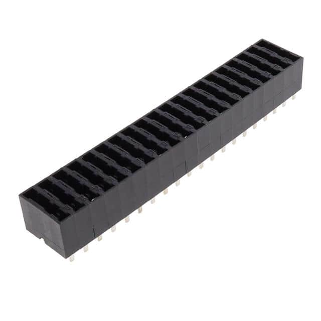 04820020ZXBF ACS ALARM HLDR PCB MT 20 POLE