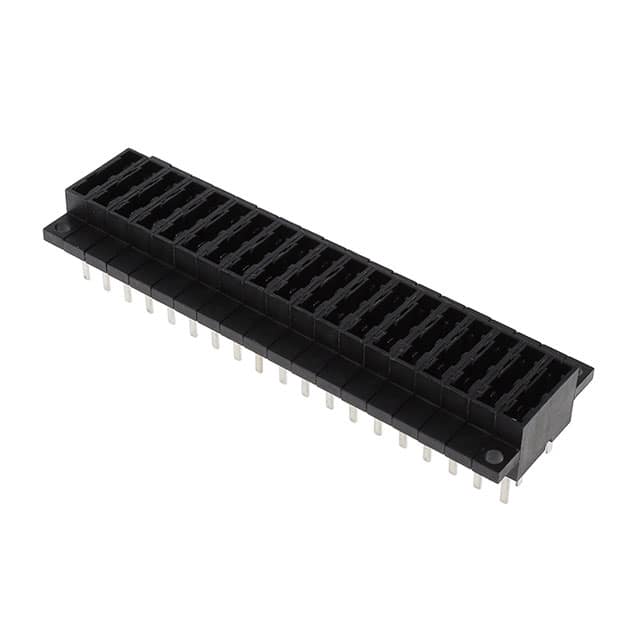 04820019ZXPF ACS ALARM HLDR PANEL MT 19 POLE