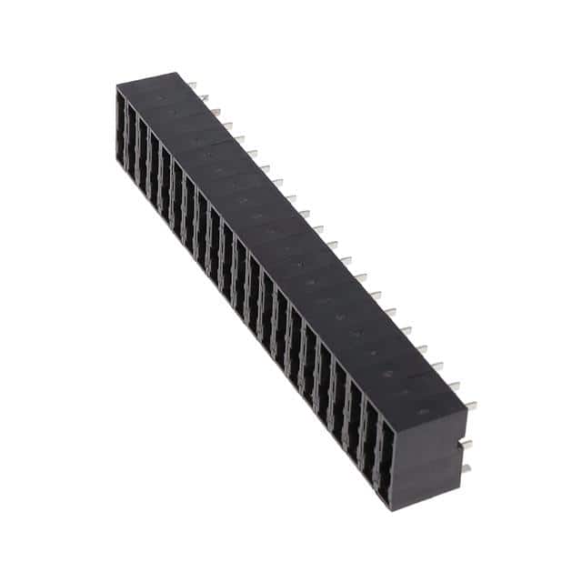 04820021ZXBF ACS ALARM HLDR PCB MT 21 POLE