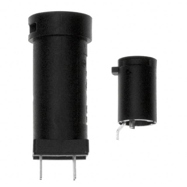 WK-KIT FUSE HLDR CARTRIDGE 250V 16A PCB