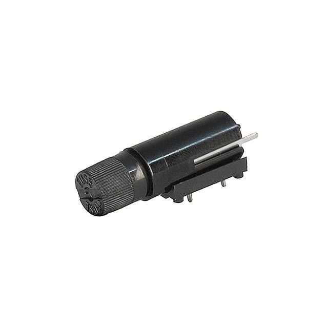 7091.4210 FUSE HLDR CARTRIDGE 250V 10A PCB
