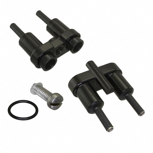 HEX-AA FUSE HOLDR CART 600V 30A IN LINE