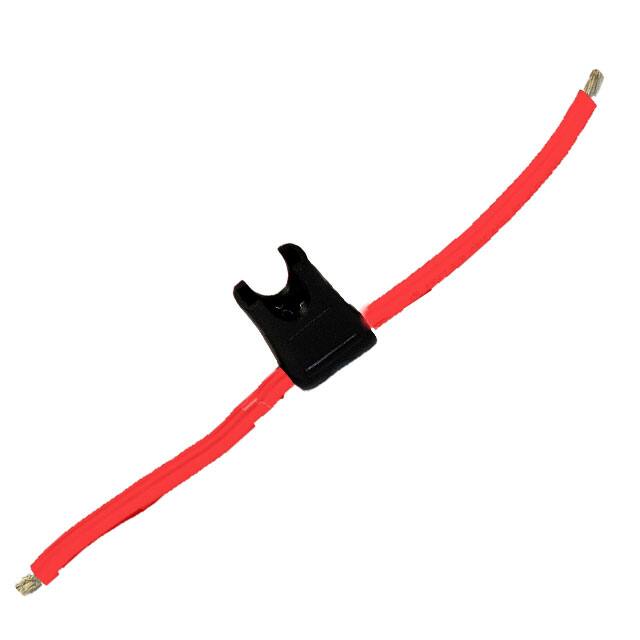 LPR-01B-14R-6-15A HOLDER BLADE 32V 20A INLINE