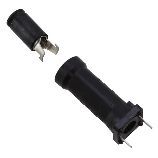 0031.3753 FUSE HLDR CARTRIDGE 250V 12A PCB