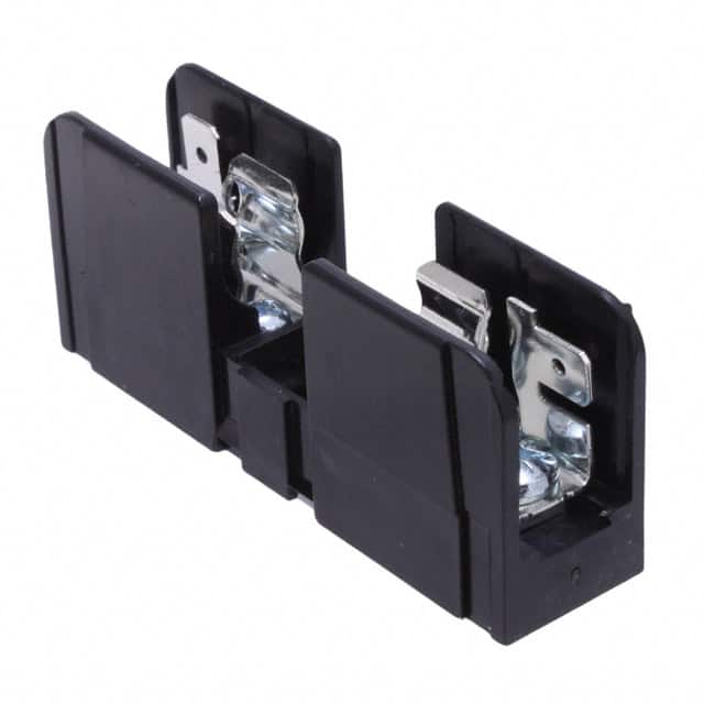 L60030M1SQ FUSE BLOCK CART 600V 30A CHASSIS