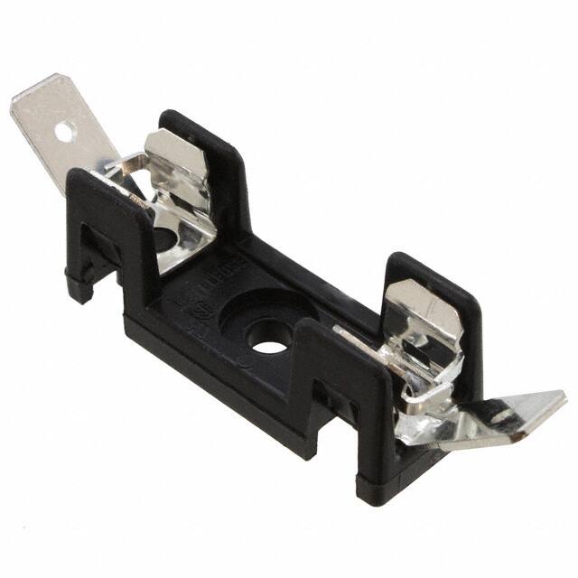 03540921ZXBL FUSE BLOCK CART 600V 30A CHASSIS