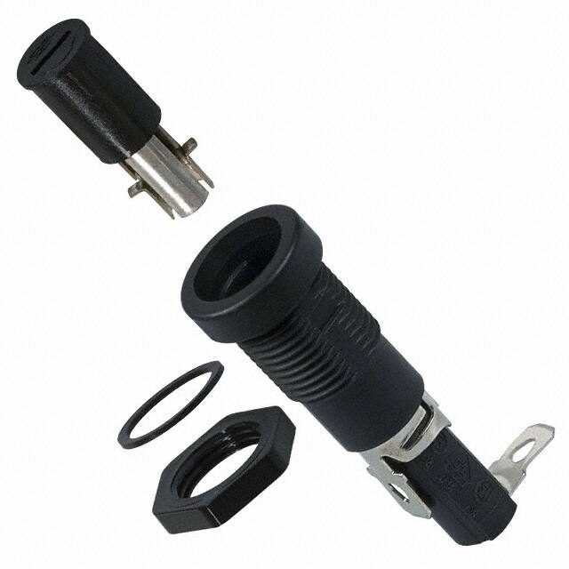 BK/HTB-34M-R FUSE HLDR CART 250V 16A PNL MNT