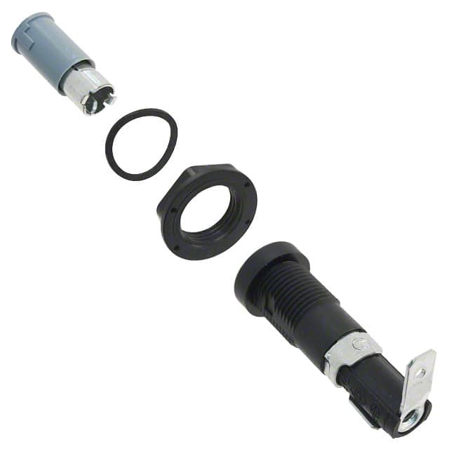 BK/HTB-38I-R FUSE HLDR CART 250V 20A PNL MNT