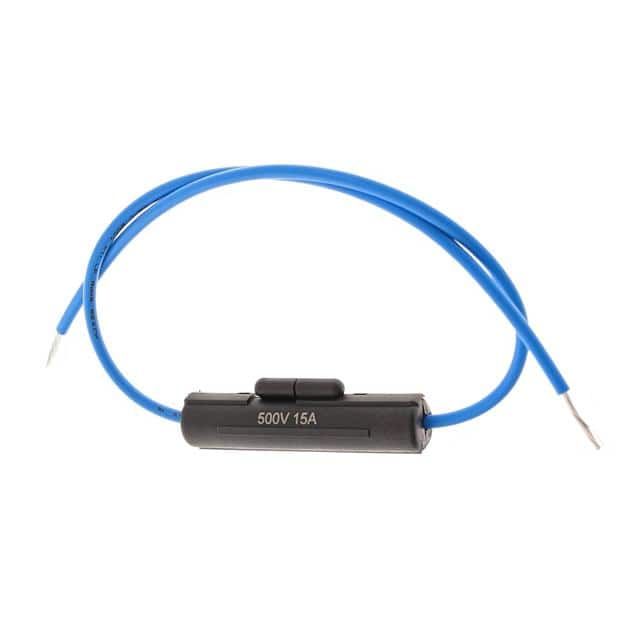 01500312H ACS INLINE FUSEHLDR