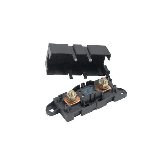 02981036ZXT HLDR MEGA NO NUTS COVER OPEN