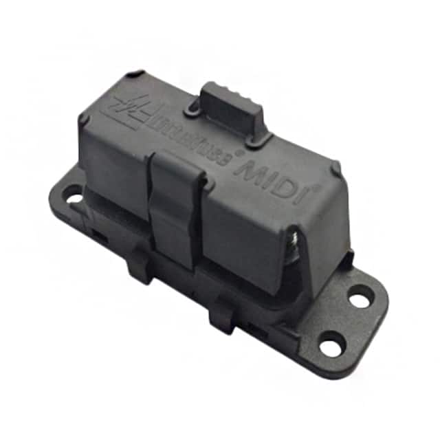 04981038HXFC MIDI FLEX HOLDER