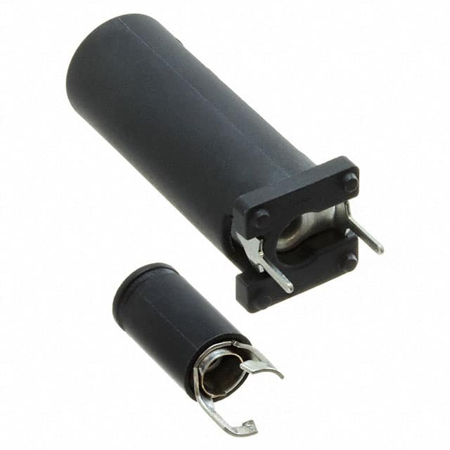 0031.3701 FUSE HLDR CARTRIDGE 250V 12A PCB