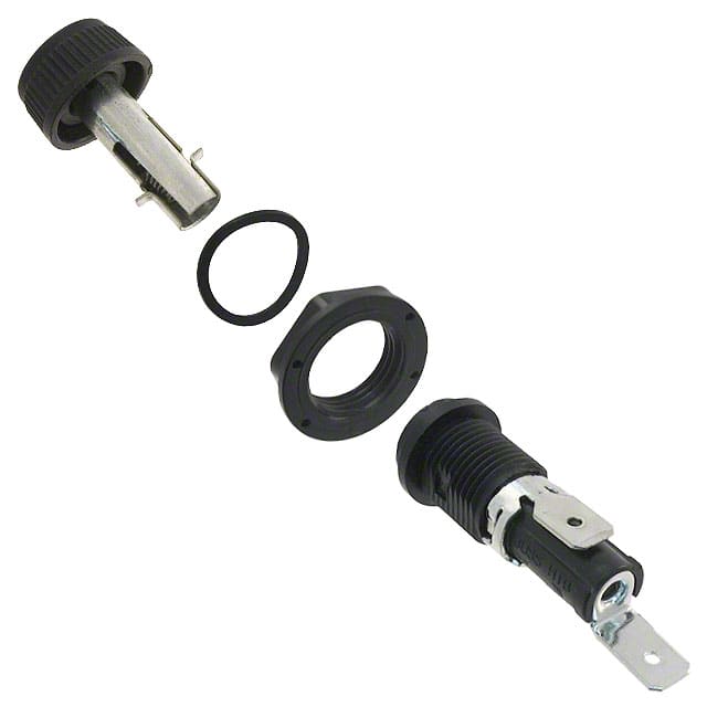 BK/HTB-36M-R FUSE HLDR CART 250V 16A PNL MNT