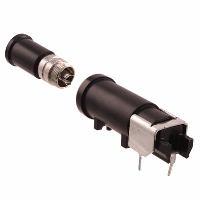 0031.2510 FUSE HLDR CARTRIDGE 600V 30A PCB