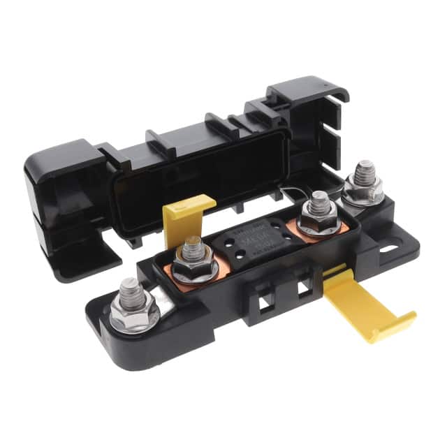 880014350 FUSE BLOCK SEALED MEGA-AMG 350A