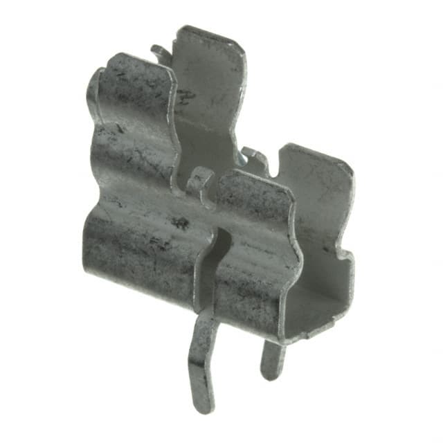51800001009 FUSE CLIP CARTRIDGE 250V 10A PCB