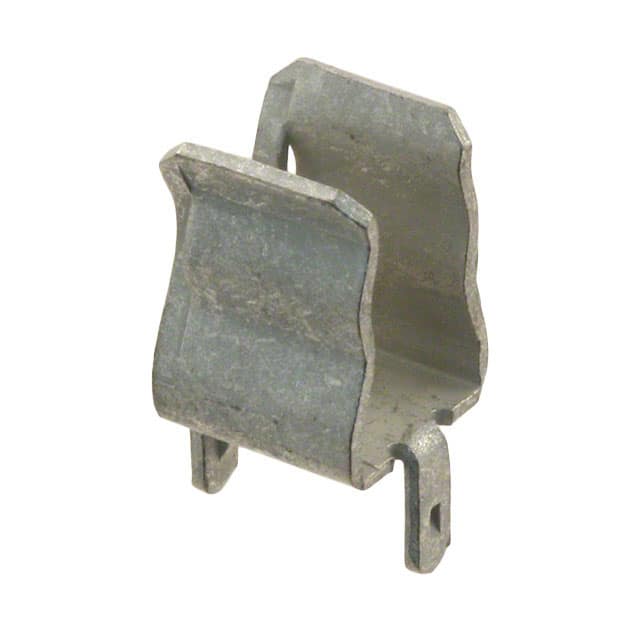 BK/1A5601-01 FUSE CLIP CARTRIDGE 7A PCB