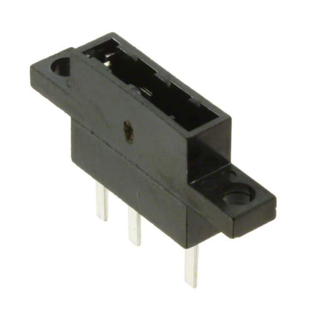 04822001ZXPFSH FUSE HLDR BLADE 125V 20A PNL MNT