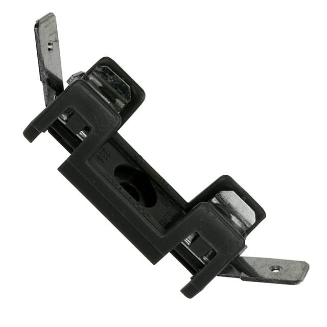 03540901ZXGY FUSE BLOCK CART 600V 30A CHASSIS
