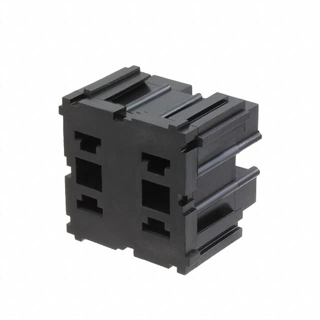 03540549Z FUSE BLOCK BLADE 80A PANEL MNT