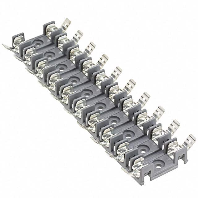 03540810ZXGY FUSE BLOCK CART 600V 20A CHASSIS