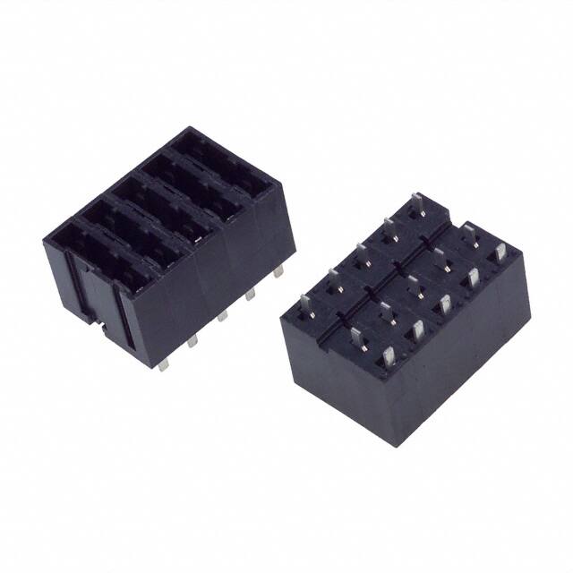 04820005ZXB FUSE HOLDER BLADE 125V 15A PCB