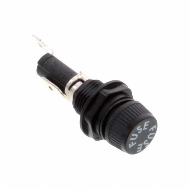BK/HTB-26I-SP FUSE HLDR CART 250V 20A PNL MNT