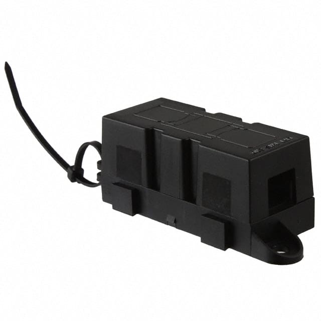 02980900Z FUSE BLOK BLT DWN 32V 500A CHASS