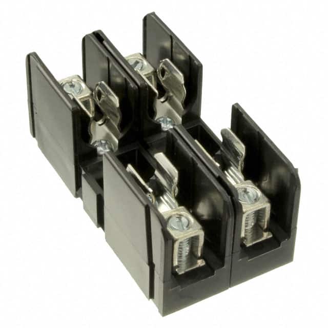 L60030M2C FUSE BLOCK CART 600V 30A CHASSIS