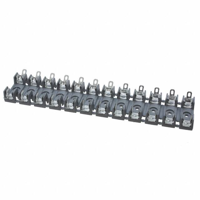 03540912ZXGY FUSE BLOCK CART 600V 30A CHASSIS