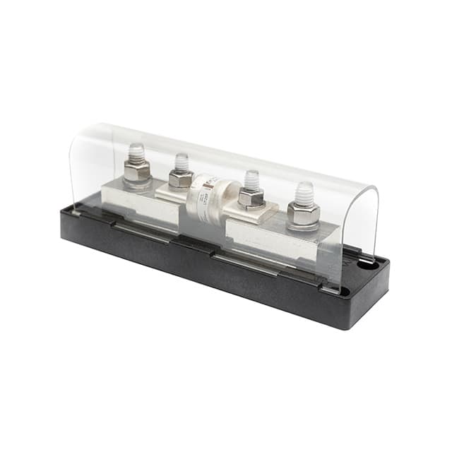FB2-300 CHAS MNT FUSE HOLDER W/ 300A FUS