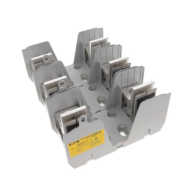 JM60400-3CR FUSE HOLDER