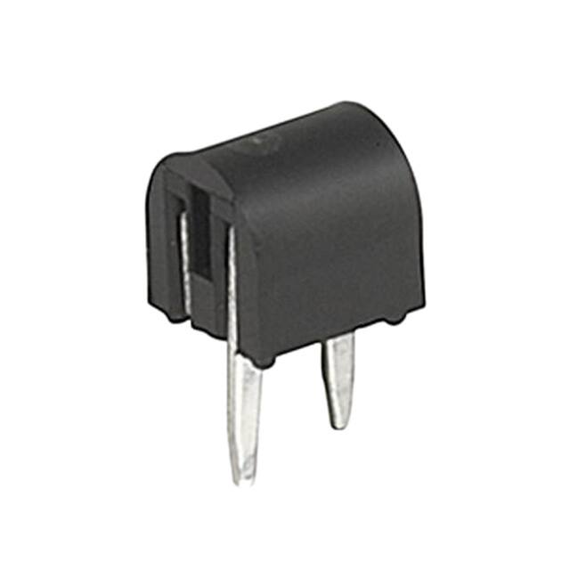 0031.7505 FUSE HOLDER RADIAL 125V 5A PCB