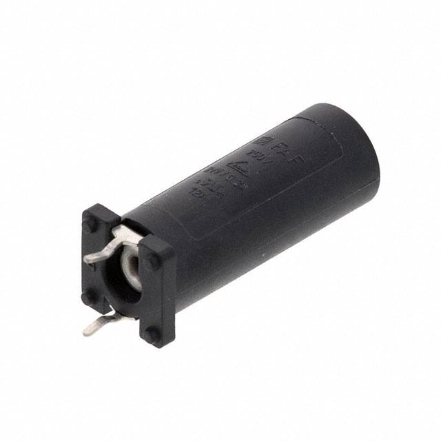 0031.3703 FUSE HLDR CARTRIDGE 250V 12A PCB