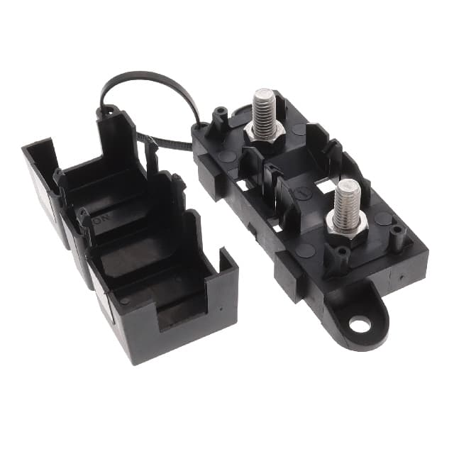 02981001ZXSS FUSE BLOK BLT DWN 32V 500A CHASS