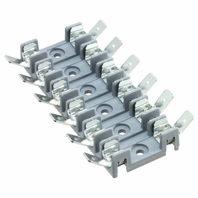 03540906ZXGY FUSE BLOCK CART 600V 30A CHASSIS