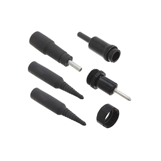 HEB-AW-RLC-A FUSE HOLDR CART 600V 30A IN LINE