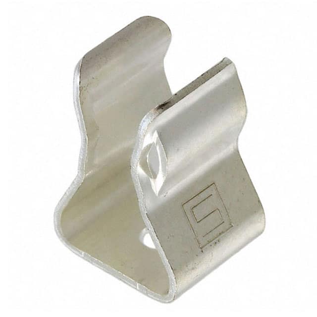 0751.0500 FUSE HOLDER SCREW/RIVET TYPE